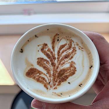 YKNOT COFFEE WORKSのundefinedに実際訪問訪問したユーザーunknownさんが新しく投稿した新着口コミの写真