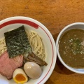 実際訪問したユーザーが直接撮影して投稿した上横場ラーメン / つけ麺喜元門 つくばサイエンス大通り店の写真