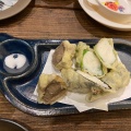 実際訪問したユーザーが直接撮影して投稿した西葛西居酒屋山芋の多い料理店の写真