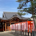 実際訪問したユーザーが直接撮影して投稿した南呉服町神社豊国神社の写真