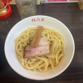 実際訪問したユーザーが直接撮影して投稿した茱萸木ラーメン / つけ麺純情屋の写真