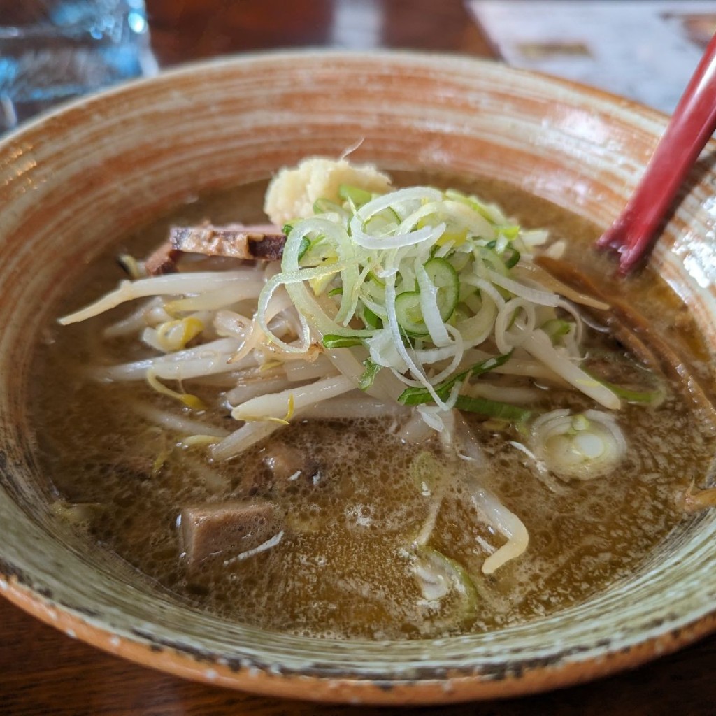 [東根市ランチ]をテーマに、LINE PLACEのユーザーネラさん_つぎは山形県さんがおすすめするグルメ店リストの代表写真