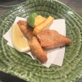 実際訪問したユーザーが直接撮影して投稿した東心斎橋魚介 / 海鮮料理とらふぐ城の写真