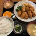 実際訪問したユーザーが直接撮影して投稿した中御所定食屋富くどり食堂の写真