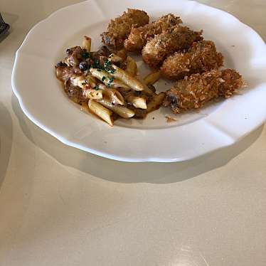 実際訪問したユーザーが直接撮影して投稿した鎌倉台洋食アーティザンの写真
