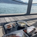 実際訪問したユーザーが直接撮影して投稿した唐戸町魚介 / 海鮮料理タケショーの写真