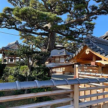 実際訪問したユーザーが直接撮影して投稿した神戸寺浄願寺の写真