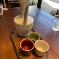 実際訪問したユーザーが直接撮影して投稿した田中里ノ内町点心 / 飲茶茶房 柏三葉 元田中店の写真