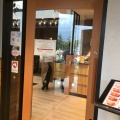 実際訪問したユーザーが直接撮影して投稿した東明大寺町喫茶店むさしの森珈琲 岡崎竜美丘ガーデンプレイス店の写真