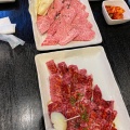 実際訪問したユーザーが直接撮影して投稿した中瀬通肉料理丸福 唐津店の写真