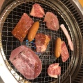 実際訪問したユーザーが直接撮影して投稿した村井町北焼肉焼肉きんぐ 松本村井店の写真