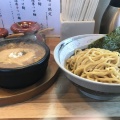 実際訪問したユーザーが直接撮影して投稿した末広ラーメン / つけ麺つけ麺 うまづらの写真