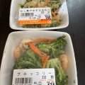 実際訪問したユーザーが直接撮影して投稿した神田町弁当 / おにぎりお惣菜のくろしおの写真