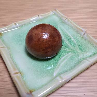 実際訪問したユーザーが直接撮影して投稿した上野東町和菓子紅梅屋の写真