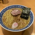 実際訪問したユーザーが直接撮影して投稿した宮町ラーメン専門店中華そば 青葉 大宮店の写真