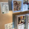 実際訪問したユーザーが直接撮影して投稿した中央惣菜屋豆藤 本店の写真