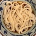 実際訪問したユーザーが直接撮影して投稿した東新橋うどん丸亀製麺 カレッタ汐留店の写真