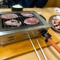 実際訪問したユーザーが直接撮影して投稿した上野肉料理焼肉 味楽の写真