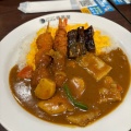 実際訪問したユーザーが直接撮影して投稿した滝野川カレーカレーハウス CoCo壱番屋 JR板橋駅東口店の写真