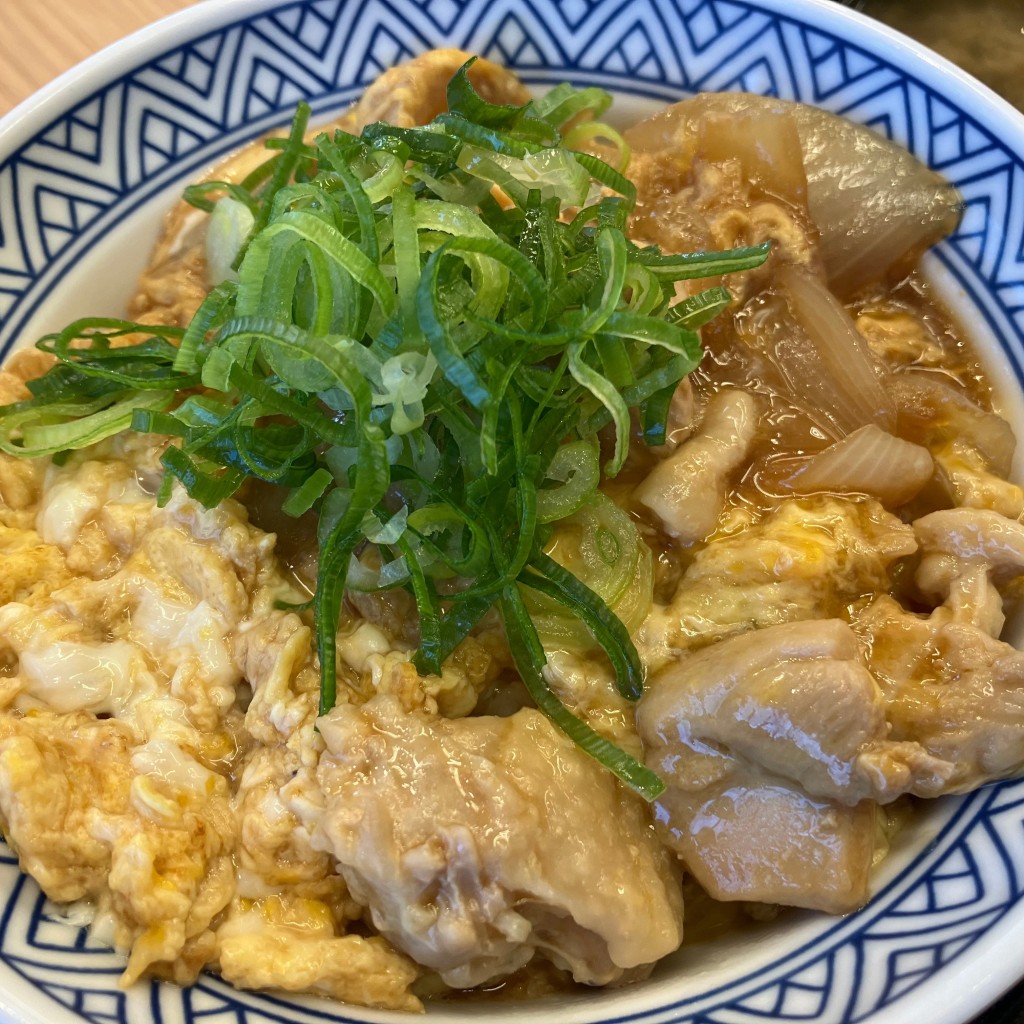 yuchan64さんが投稿した上末吉牛丼のお店吉野家 上末吉店/ヨシノヤ カミスエヨシテンの写真