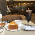実際訪問したユーザーが直接撮影して投稿した桜丘町喫茶店ルノアール 渋谷南口店の写真