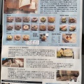 実際訪問したユーザーが直接撮影して投稿した馬場ベーカリーKAMOGAWA BAKERY 膳所駅前店の写真