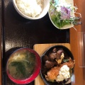 実際訪問したユーザーが直接撮影して投稿した莵道洋食洋食ビストロ コパンの写真