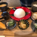 実際訪問したユーザーが直接撮影して投稿した大通西フレンチHOKKAIDO CUISINE KAMUYの写真