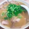 実際訪問したユーザーが直接撮影して投稿した鳳西町ラーメン専門店ラーメン横綱 鳳店の写真