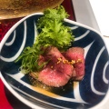 実際訪問したユーザーが直接撮影して投稿した津田山手ステーキステーキカッポー 恒づねの写真