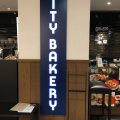 実際訪問したユーザーが直接撮影して投稿した天神カフェTHE CITY BAKERY TENJINの写真