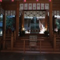 実際訪問したユーザーが直接撮影して投稿した穂高神社穂高神社の写真