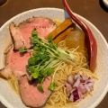 実際訪問したユーザーが直接撮影して投稿した乾町ラーメン / つけ麺中華そば 響の写真