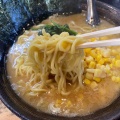 実際訪問したユーザーが直接撮影して投稿した鶴見中央ラーメン / つけ麺幸家の写真