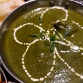 Cheesenanlunch - 実際訪問したユーザーが直接撮影して投稿した日岡インド料理インド料理 ニューチャンドラマの写真のメニュー情報