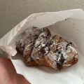 実際訪問したユーザーが直接撮影して投稿した南子安ベーカリーCroissant 君津店の写真