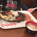 実際訪問したユーザーが直接撮影して投稿した大名居酒屋古民家食堂の写真