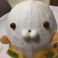 実際訪問したユーザーが直接撮影して投稿した松栄町ケーキパティスリー ミウラの写真