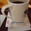 ドリップコーヒー - 実際訪問したユーザーが直接撮影して投稿した大山町カフェエクセルシオール カフェ 大山駅前店の写真のメニュー情報