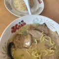 実際訪問したユーザーが直接撮影して投稿した福田ラーメン専門店大阪ふくちぁんラーメン貝塚店の写真