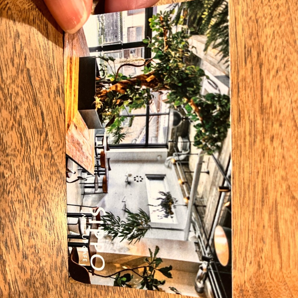 ユーザーが投稿したLみそカツサンドの写真 - 実際訪問したユーザーが直接撮影して投稿した富塚カフェSIPPO meet up cafeの写真
