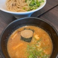 実際訪問したユーザーが直接撮影して投稿した本町ラーメン / つけ麺中華蕎麦 瑞山の写真