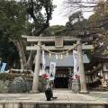 実際訪問したユーザーが直接撮影して投稿した八万町神社王子神社の写真