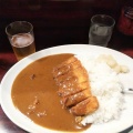 実際訪問したユーザーが直接撮影して投稿した元町カレーカレーやマドラス 難波元町店の写真