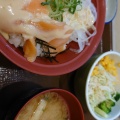 実際訪問したユーザーが直接撮影して投稿した西新宿牛丼すき家 西新宿店の写真