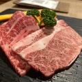 実際訪問したユーザーが直接撮影して投稿した飯田橋焼肉和牛焼肉食べ放題 肉屋の台所 飯田橋店の写真