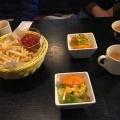 実際訪問したユーザーが直接撮影して投稿した三郷明盛洋食IKOIの写真