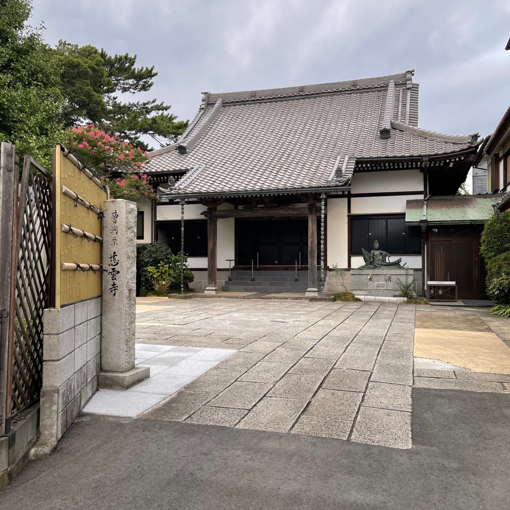 実際訪問したユーザーが直接撮影して投稿した宮本寺慈雲寺の写真