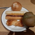 実際訪問したユーザーが直接撮影して投稿した鶴見西洋料理バケット イオンモール鶴見緑地店の写真