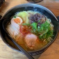 実際訪問したユーザーが直接撮影して投稿した赤松町ラーメン / つけ麺そばじんの写真